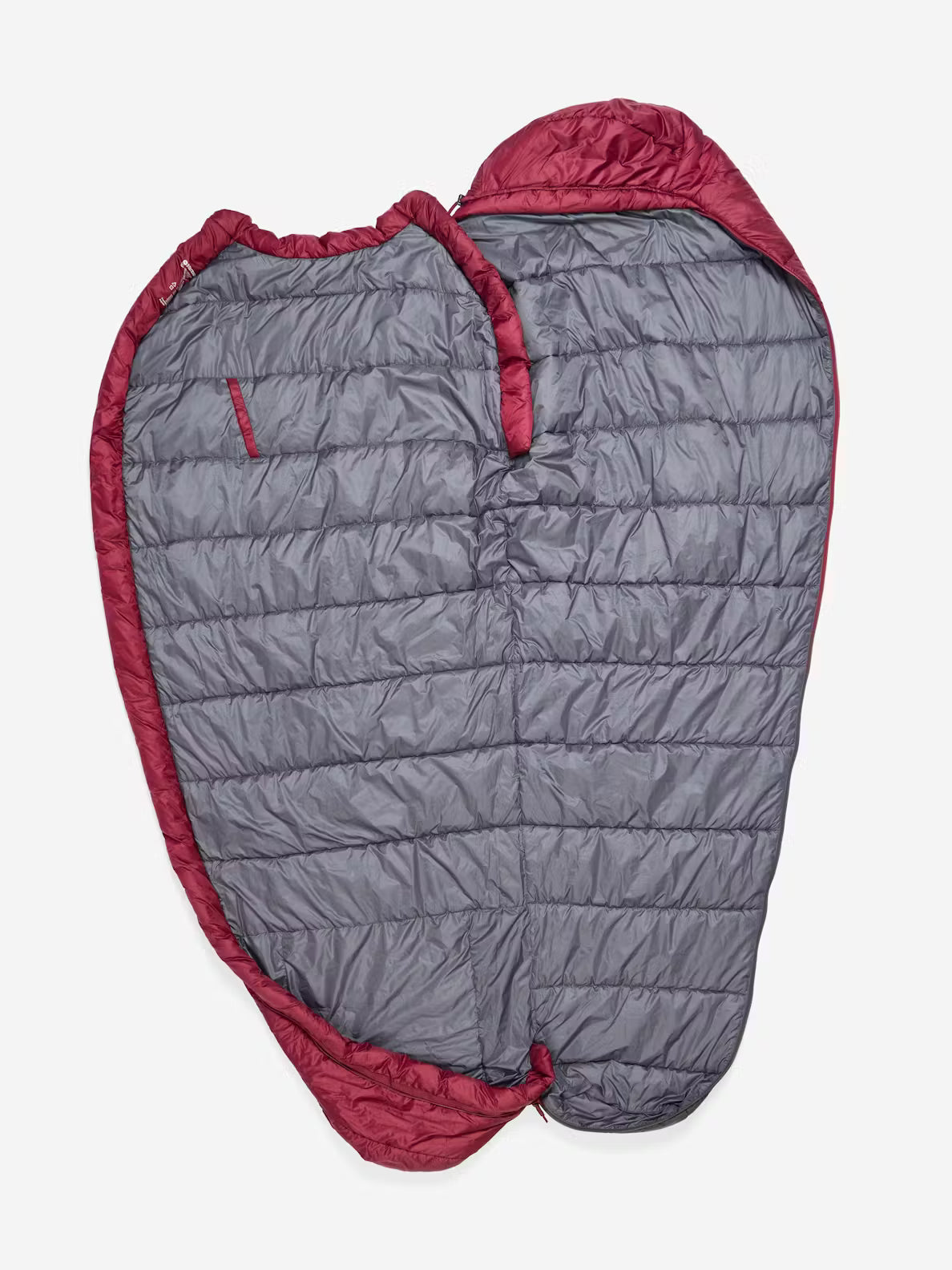 Syntetsovsäck Trestles Elite Eco 50 Long
