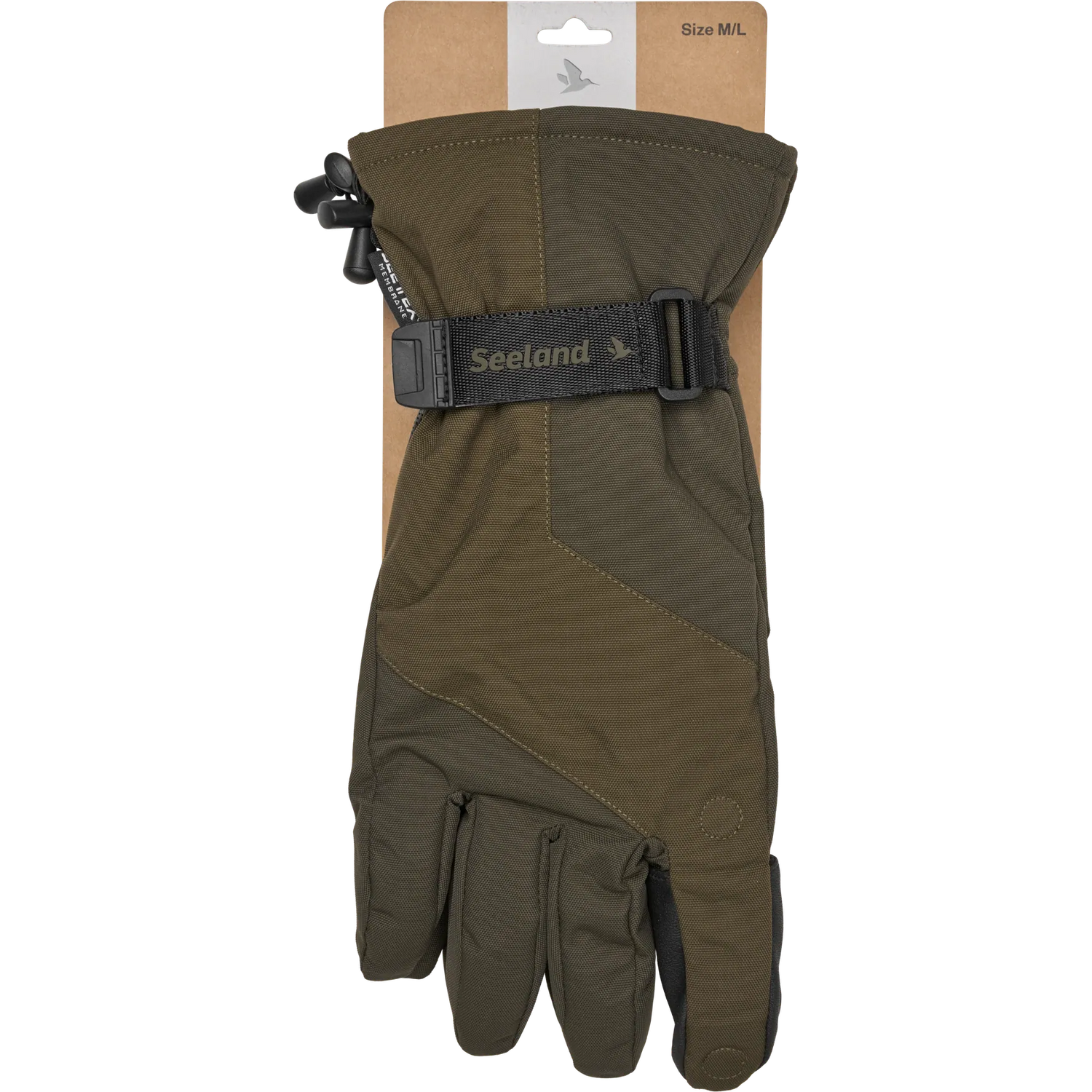 Handskar Trigger Fold-Back