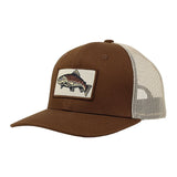 Trucker Hat Patch