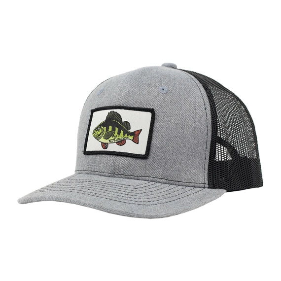 Trucker Hat Patch