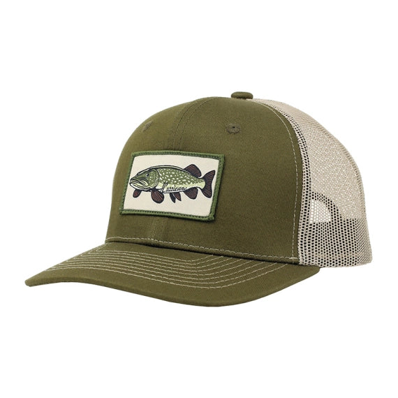 Trucker Hat Patch