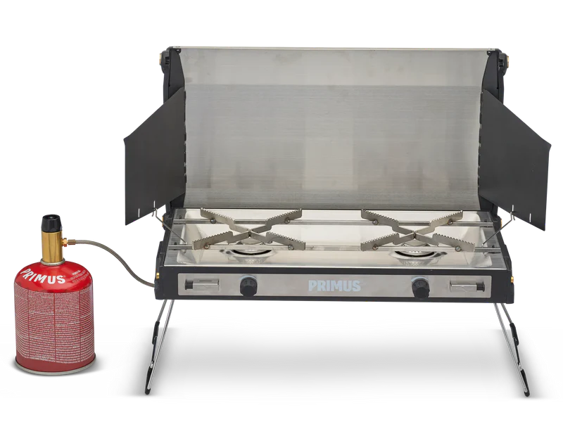 Tupike Stove II