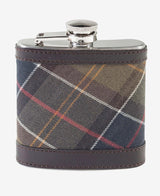 Barbour Hip Flask