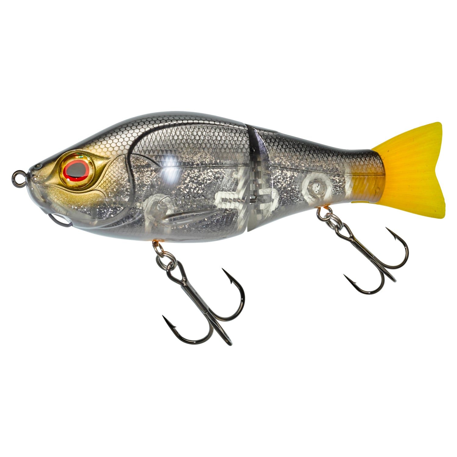 Scunner Sjunkande Swimbait