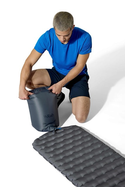 Ultrasphere 5,5 Madrass