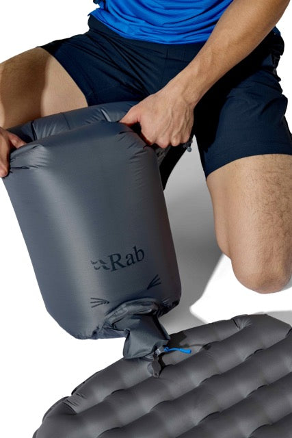 Ultrasphere 5,5 Madrass