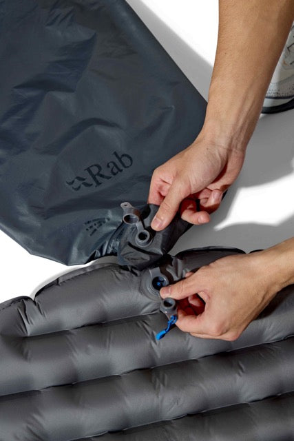 Ultrasphere 5,5 Madrass