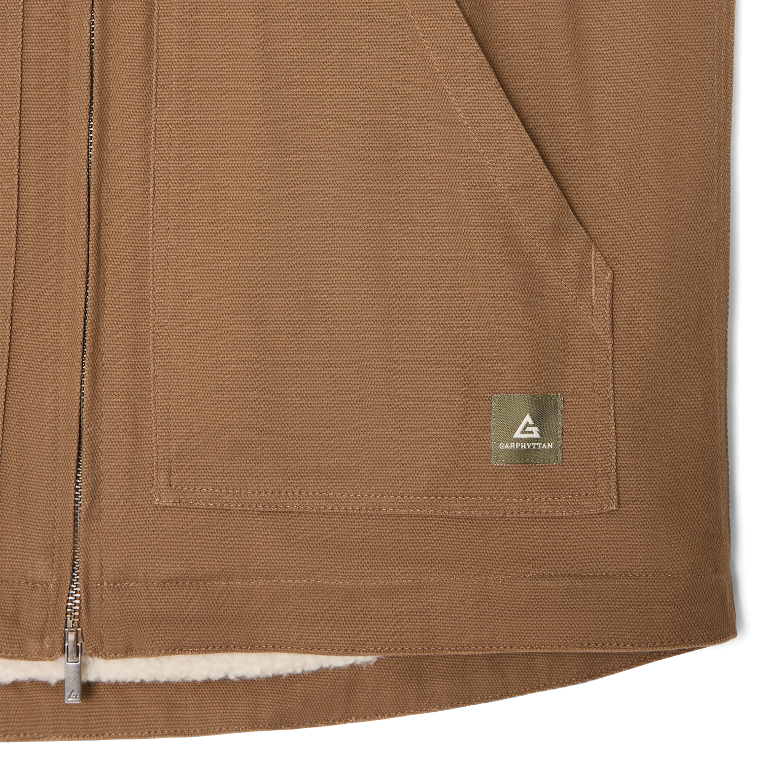 Vest Grand Banks W