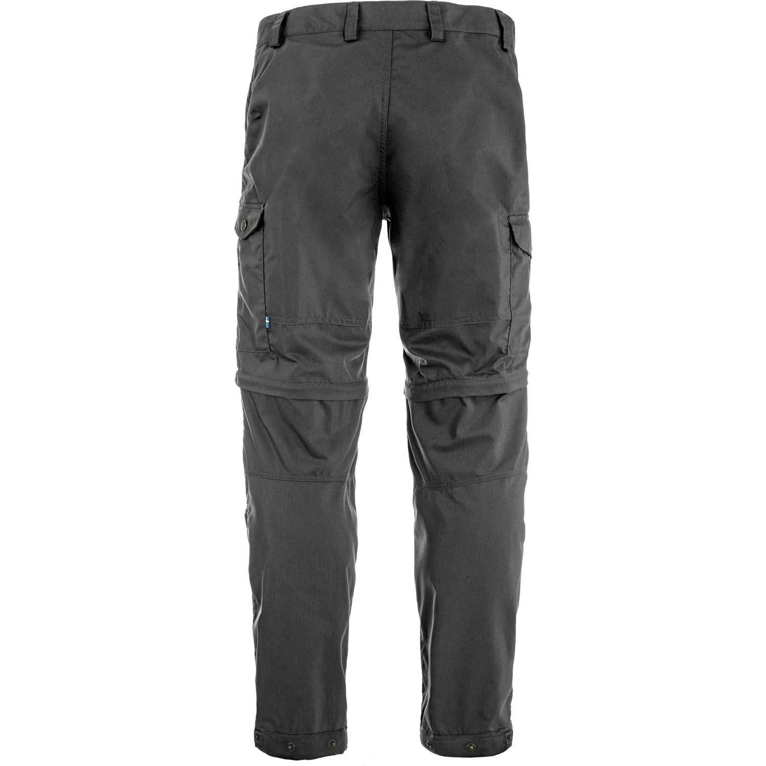 Vidda Pro Lite Zip-off Trousers Men