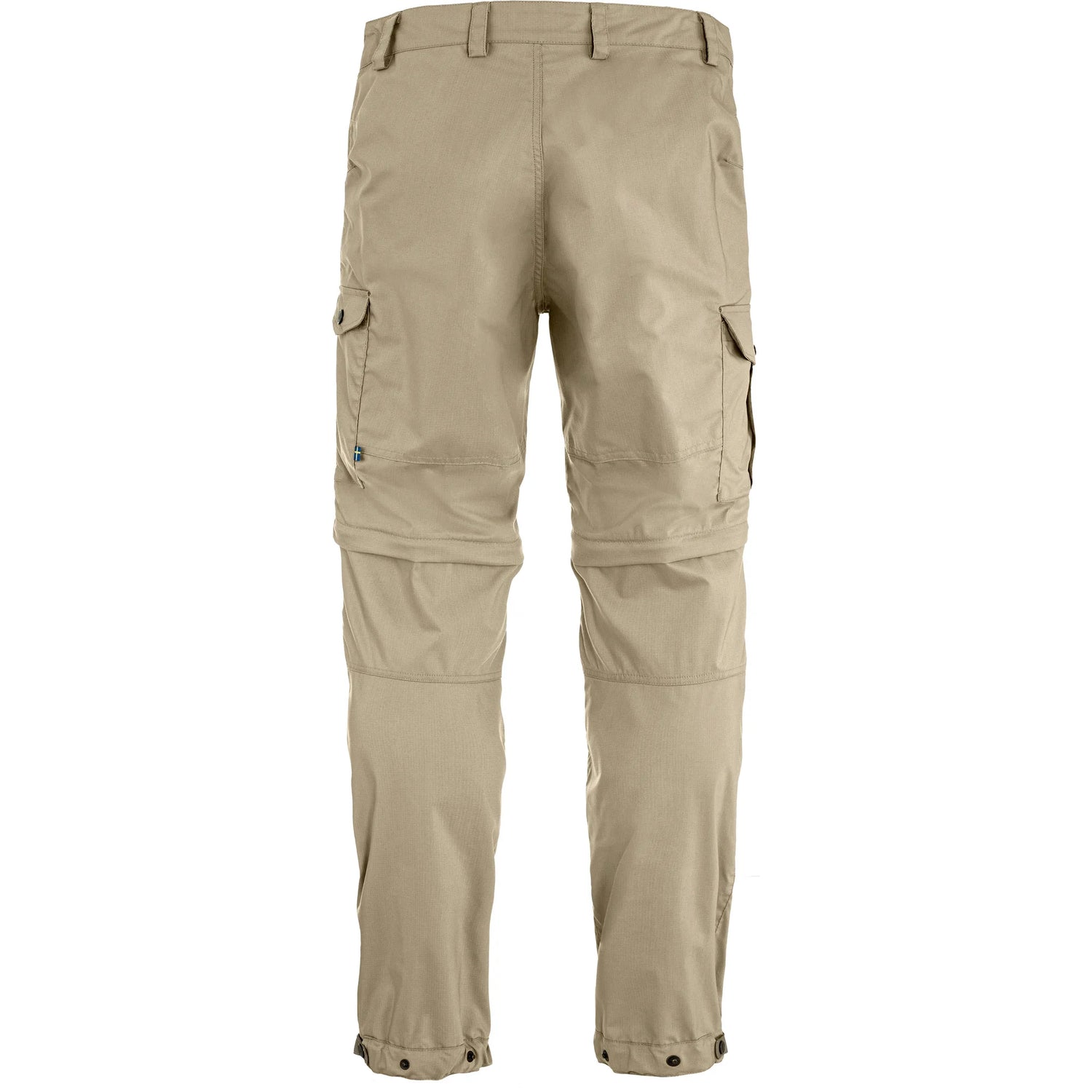 Vidda Pro Lite Zip-off Trousers Men