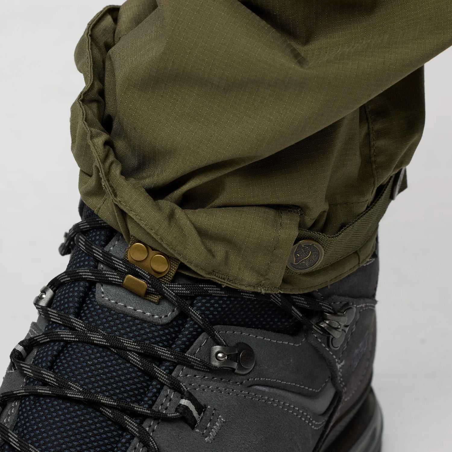Vidda Pro Lite Zip-off Trousers Men