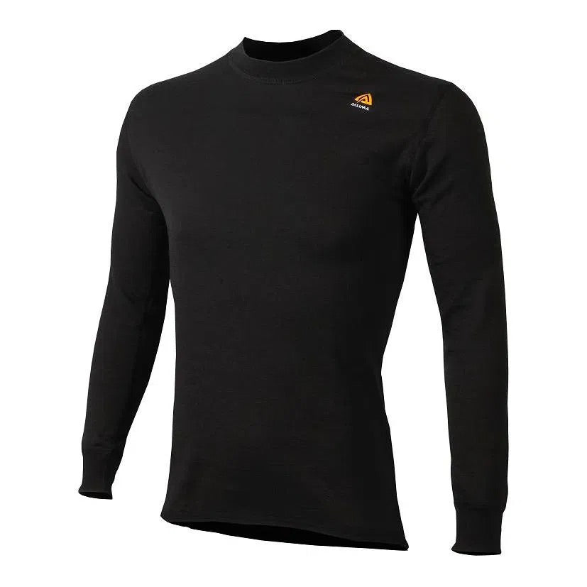 Aclima WarmWool paket över & underdel Men