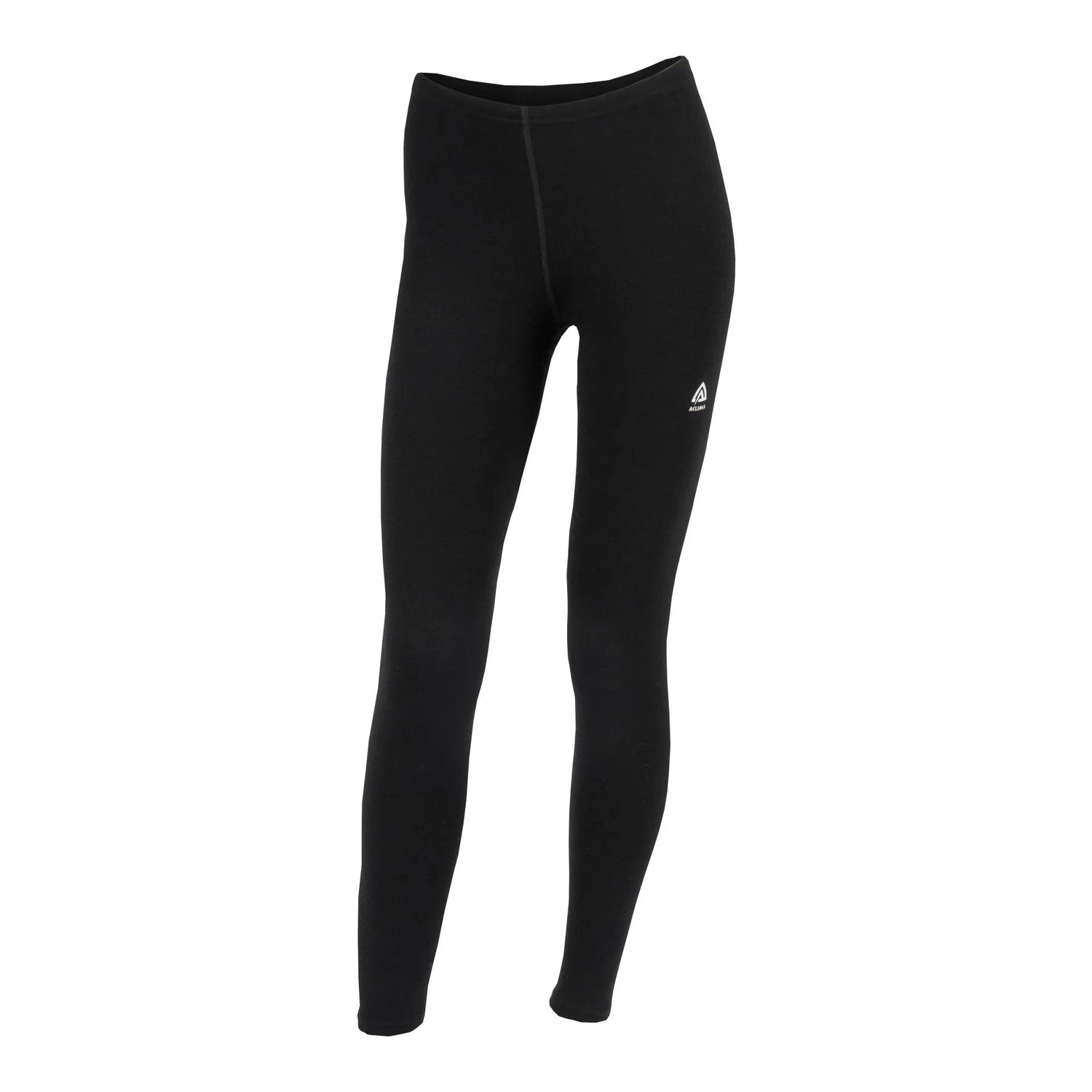 Aclima WarmWool paket över & underdel Women (Polo)