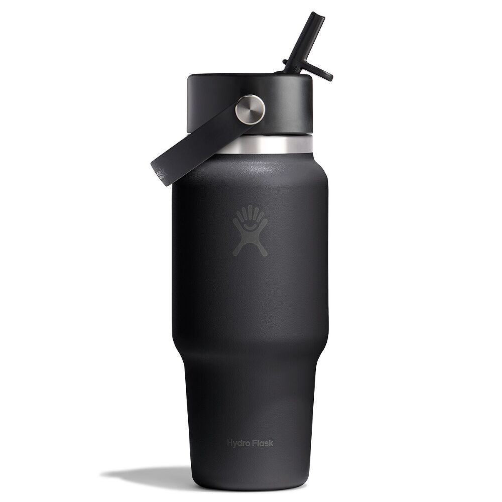 Travel bottle 709 ml
