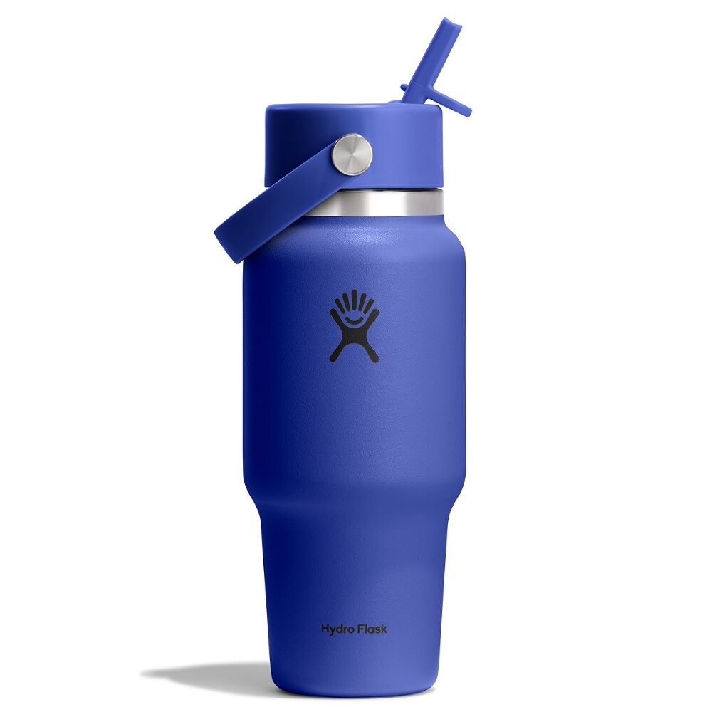 Travel bottle 709 ml