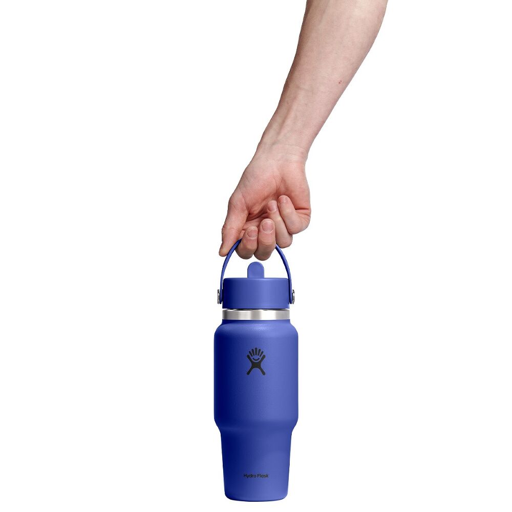 Travel bottle 709 ml