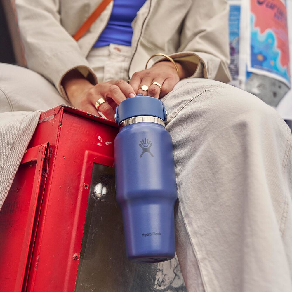 Travel bottle 709 ml