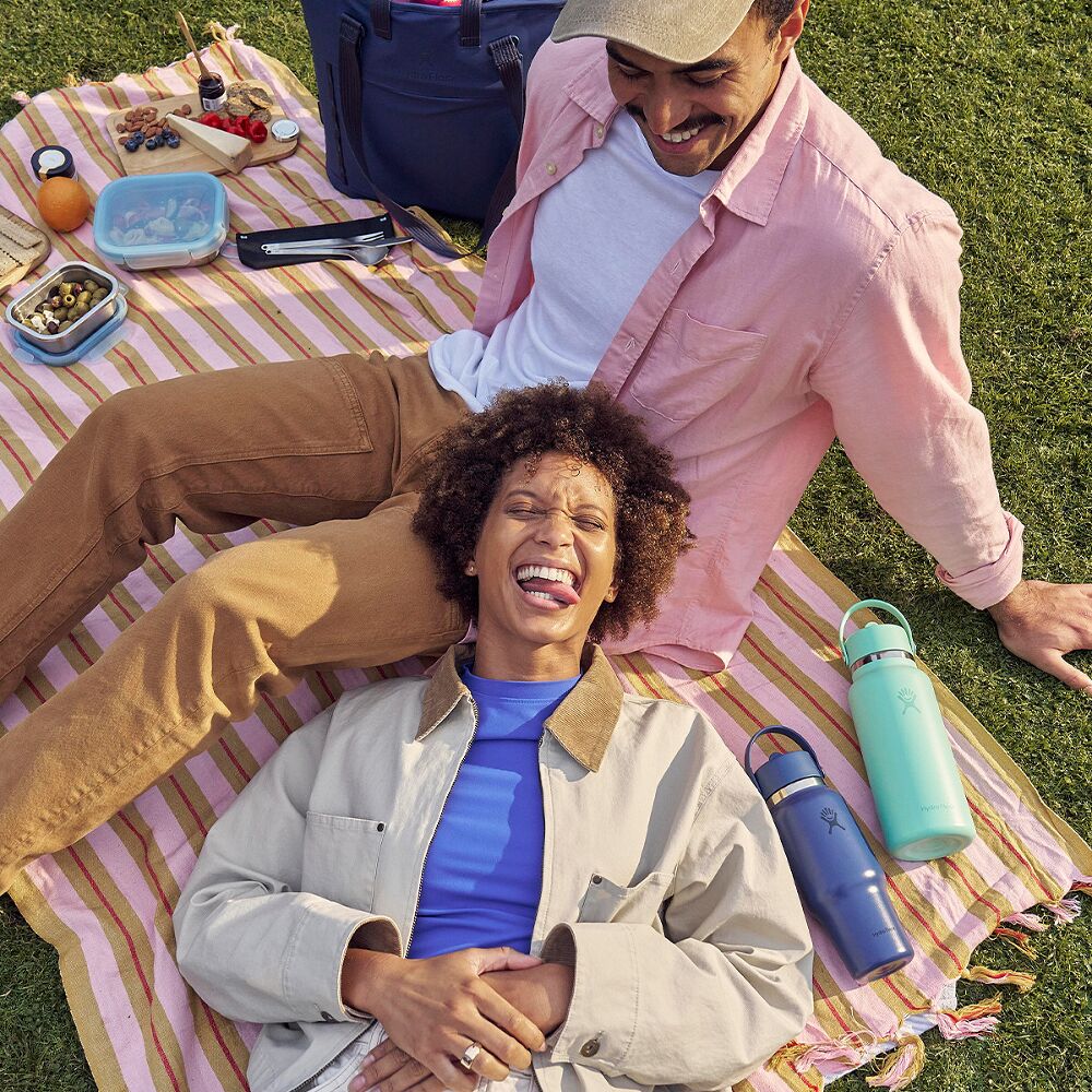 Travel bottle 709 ml