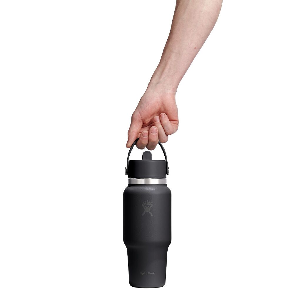Travel bottle 709 ml