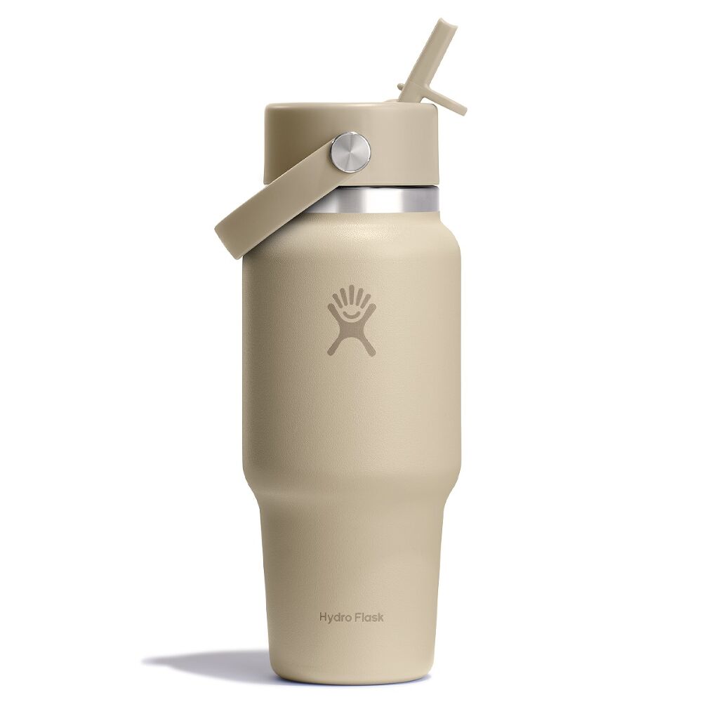 Travel bottle 709 ml