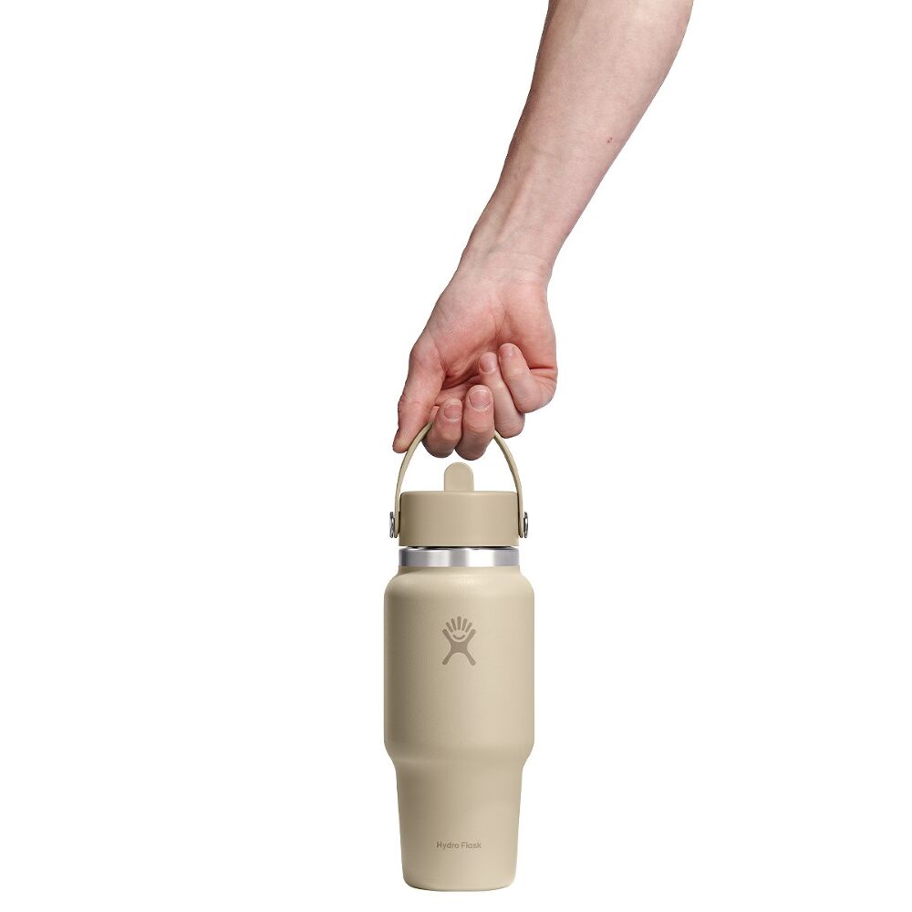 Travel bottle 709 ml