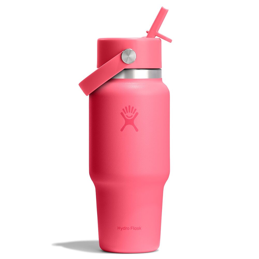 Travel bottle 709 ml