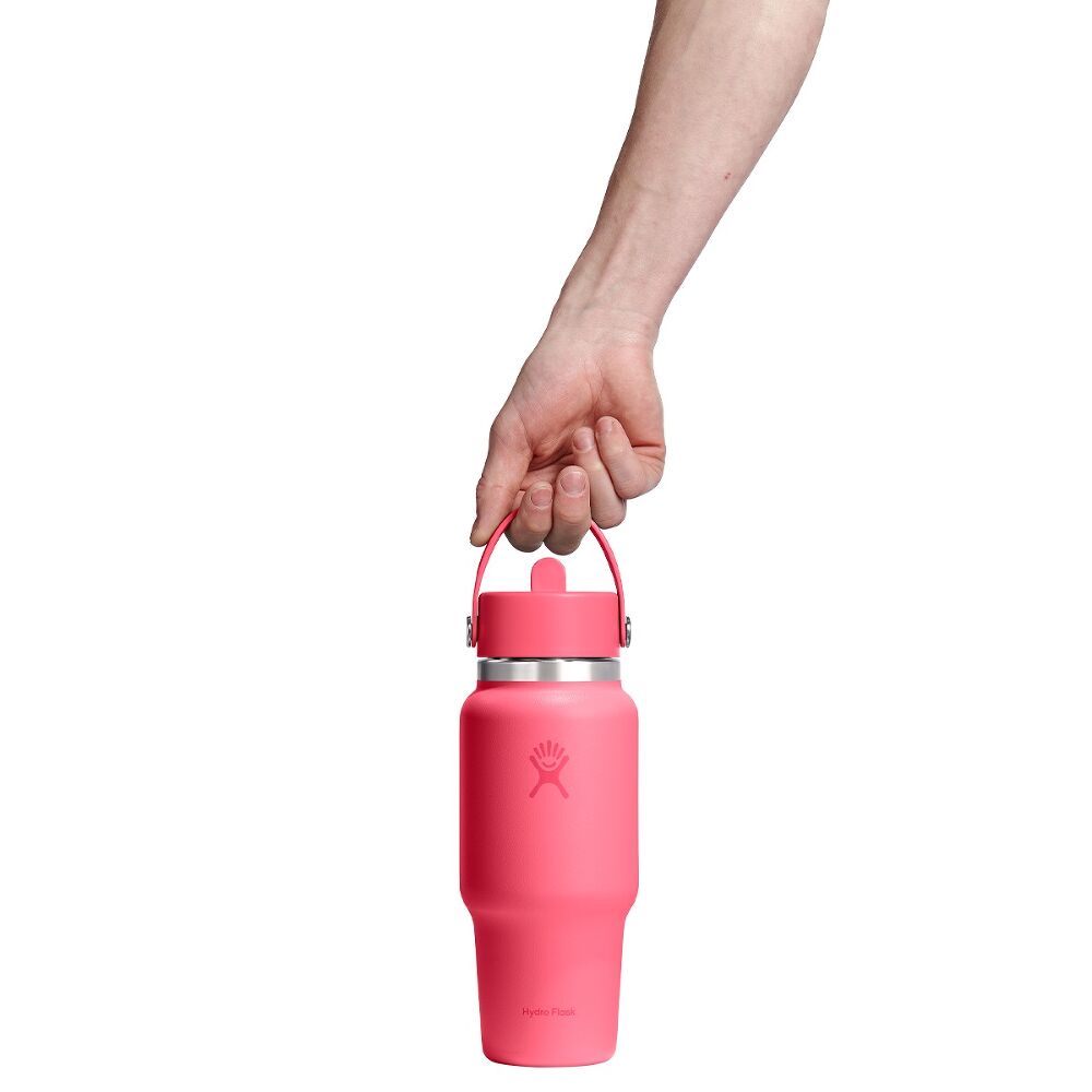 Travel bottle 709 ml