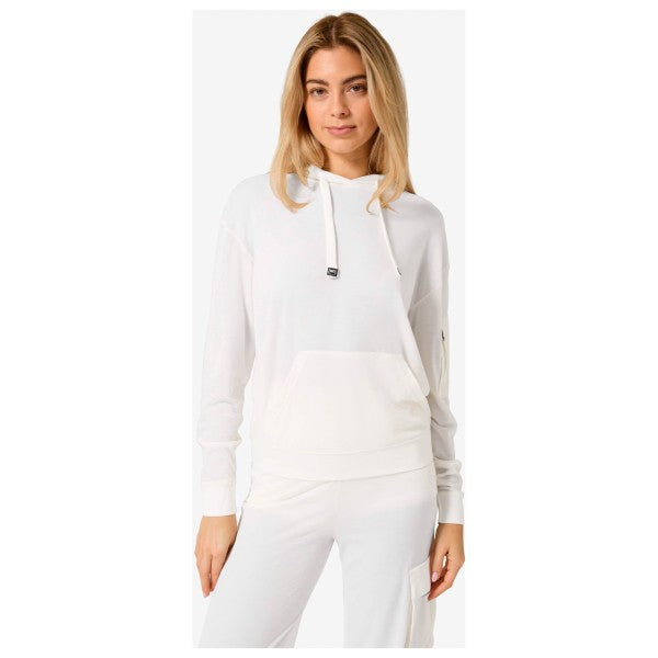 Women Air Hoodie