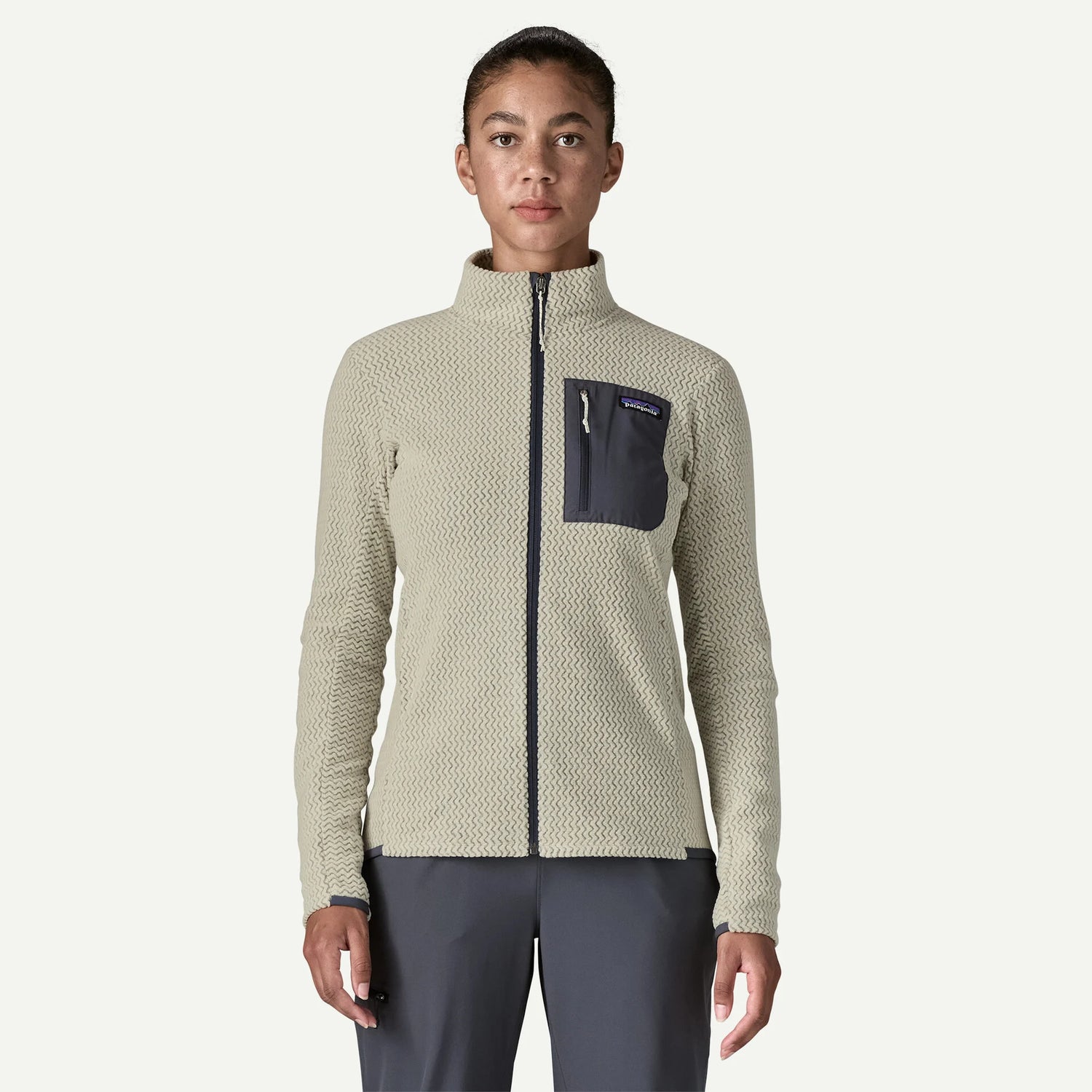 Women R1 Air Jacket