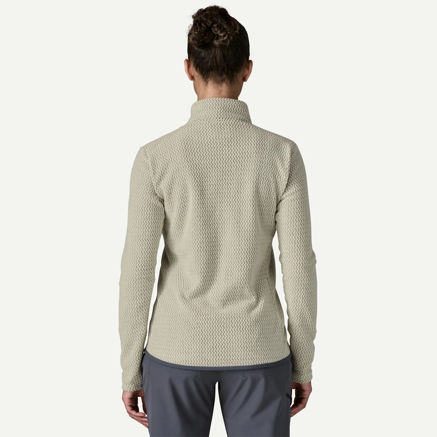 Women R1 Air Jacket