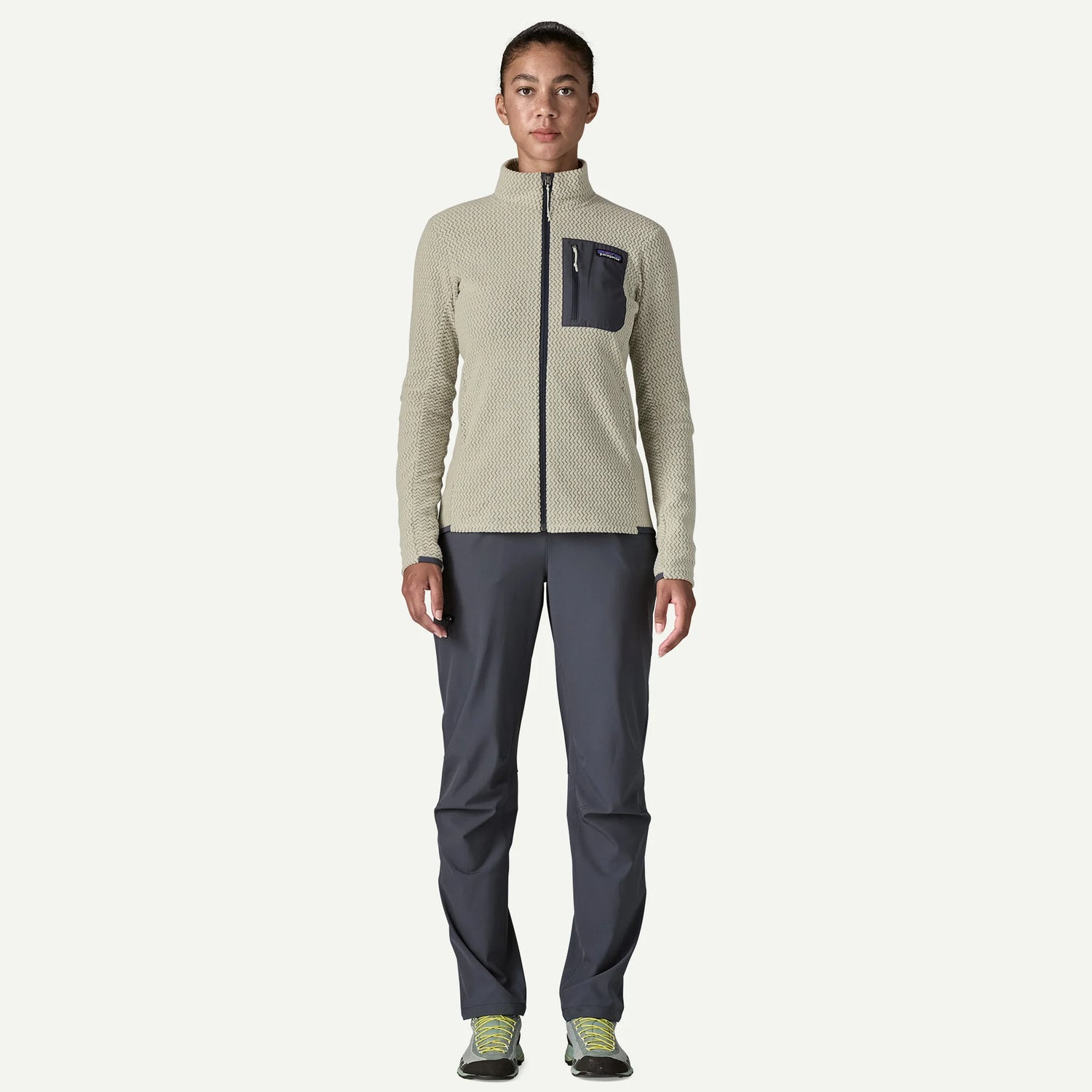Women R1 Air Jacket