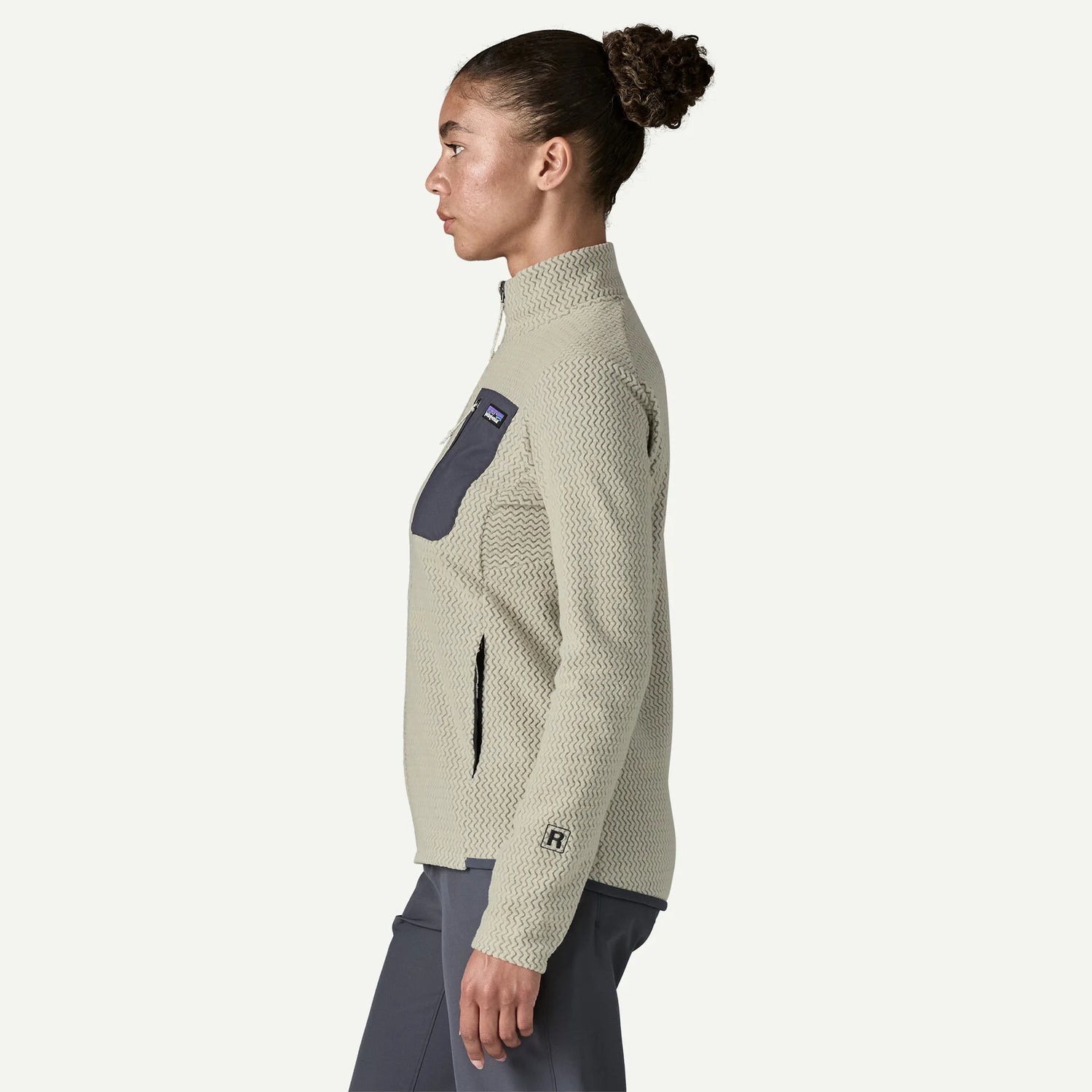 Women R1 Air Jacket
