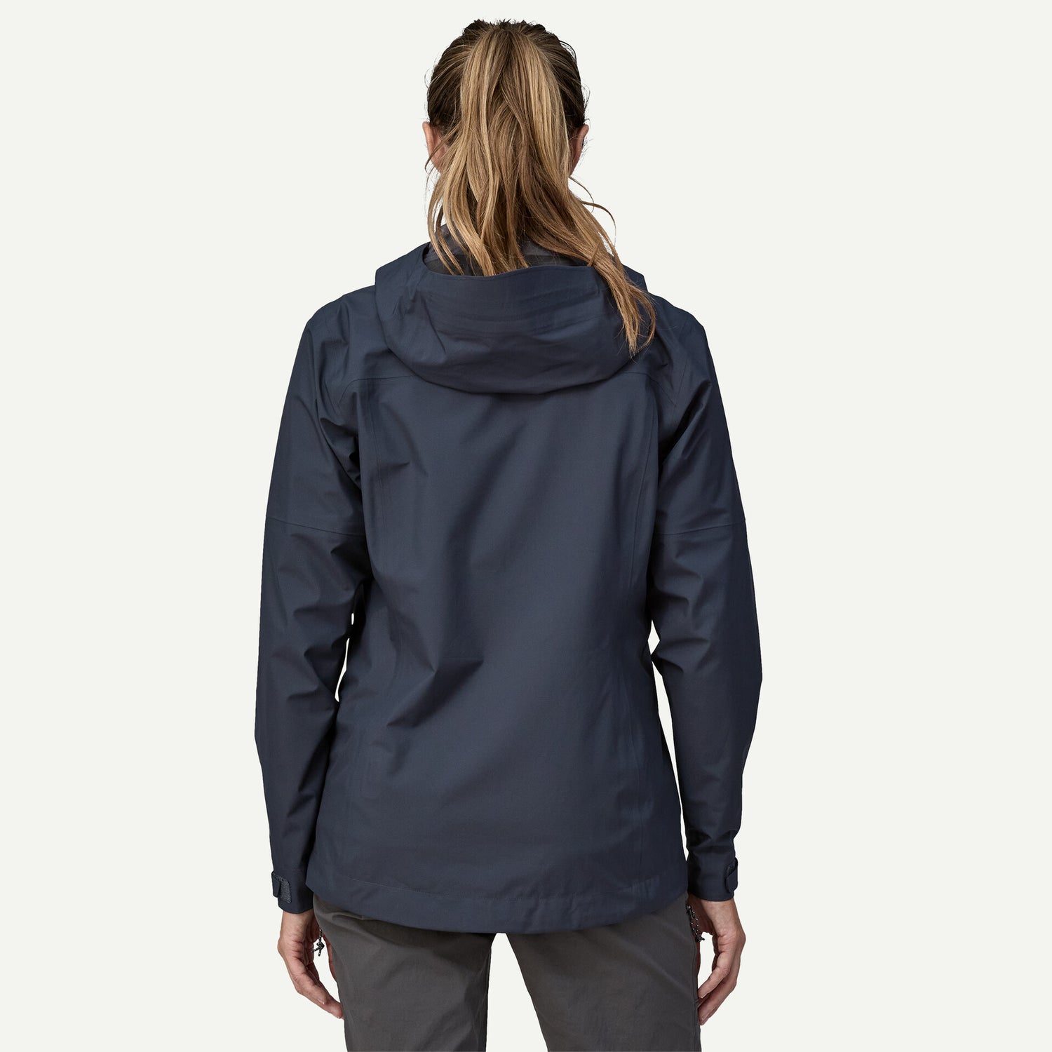 Women's Boulder Fork Rain Jkt
