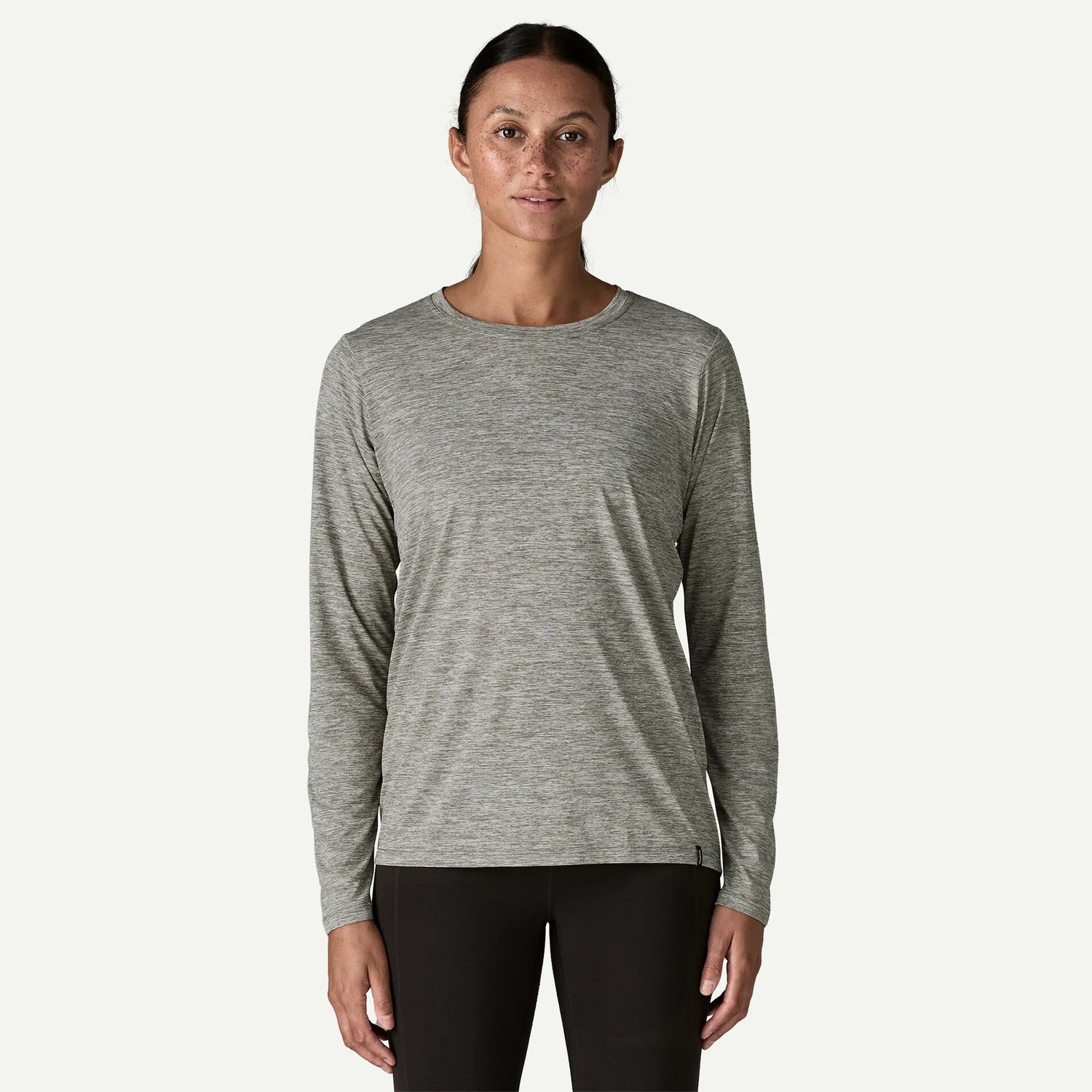 Women's L/S Cap Cool Daily Shirt