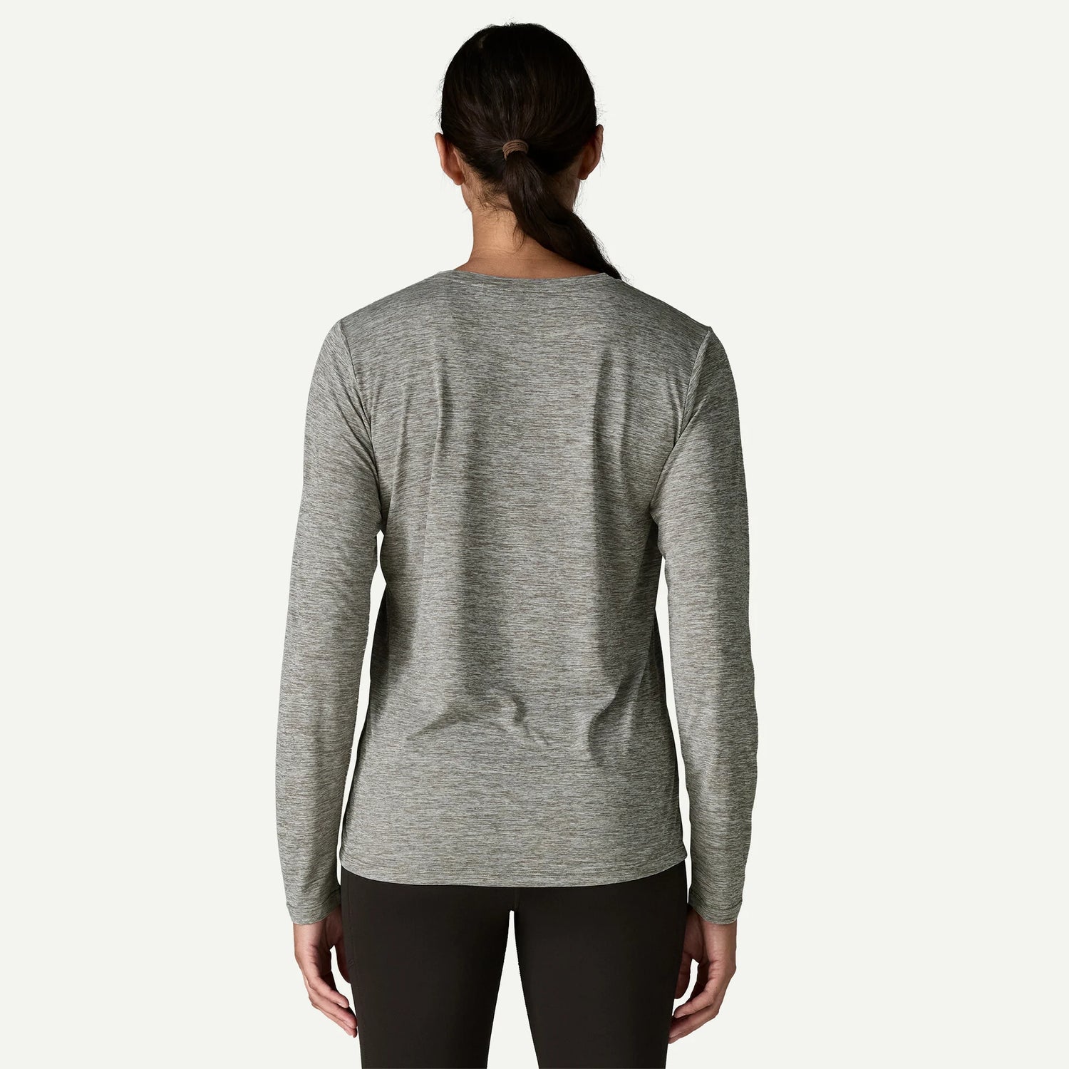 Women's L/S Cap Cool Daily Shirt
