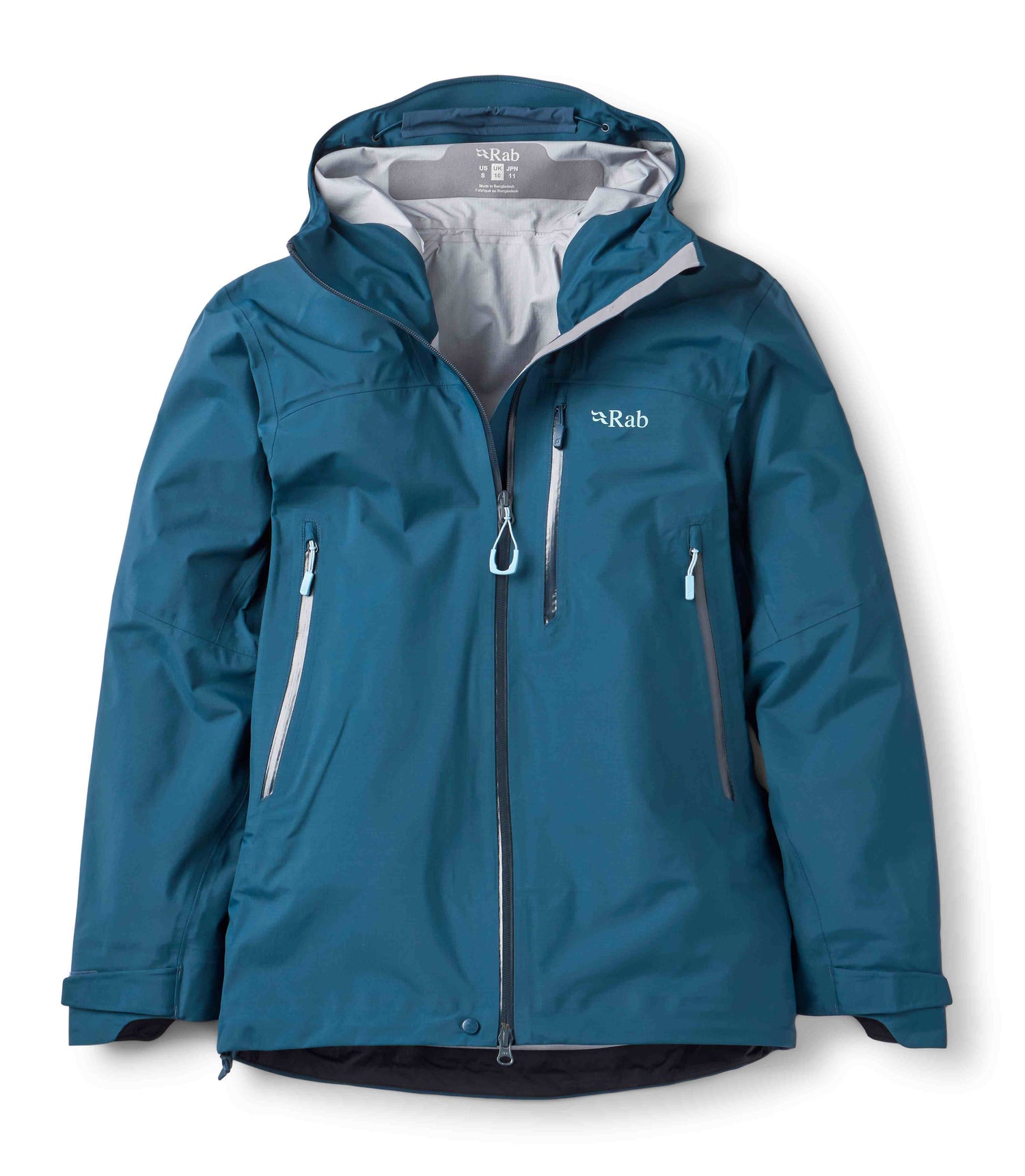 Firewall Mountain Jacket Women