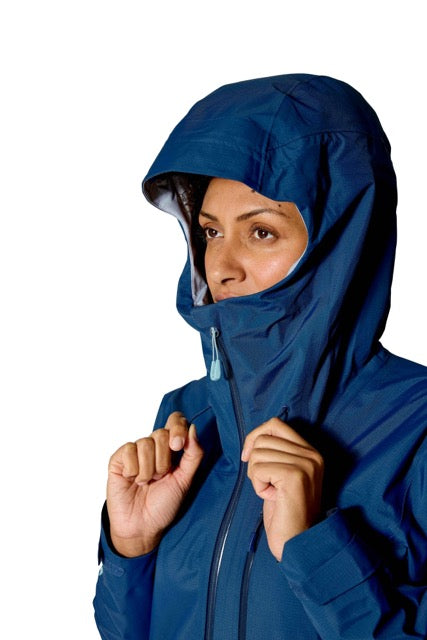 Firewall Mountain Jacket Women