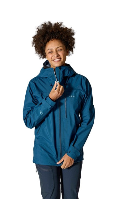 Firewall Mountain Jacket Women
