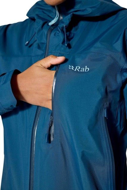 Firewall Mountain Jacket Women