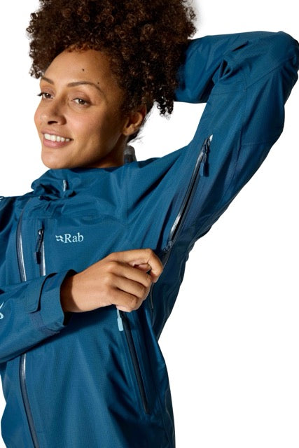 Firewall Mountain Jacket Women