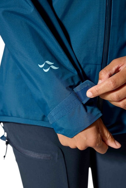 Firewall Mountain Jacket Women