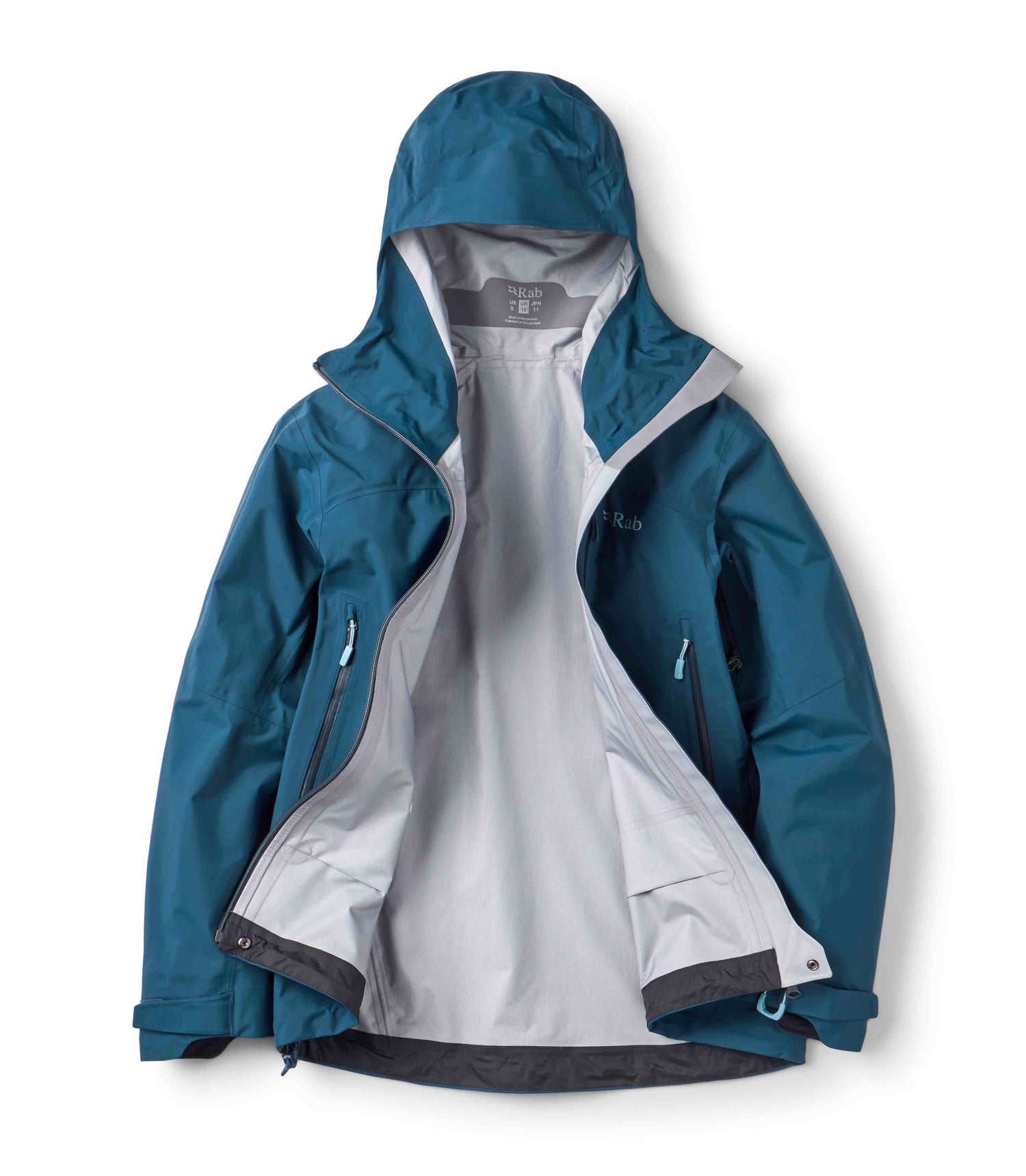 Firewall Mountain Jacket Women
