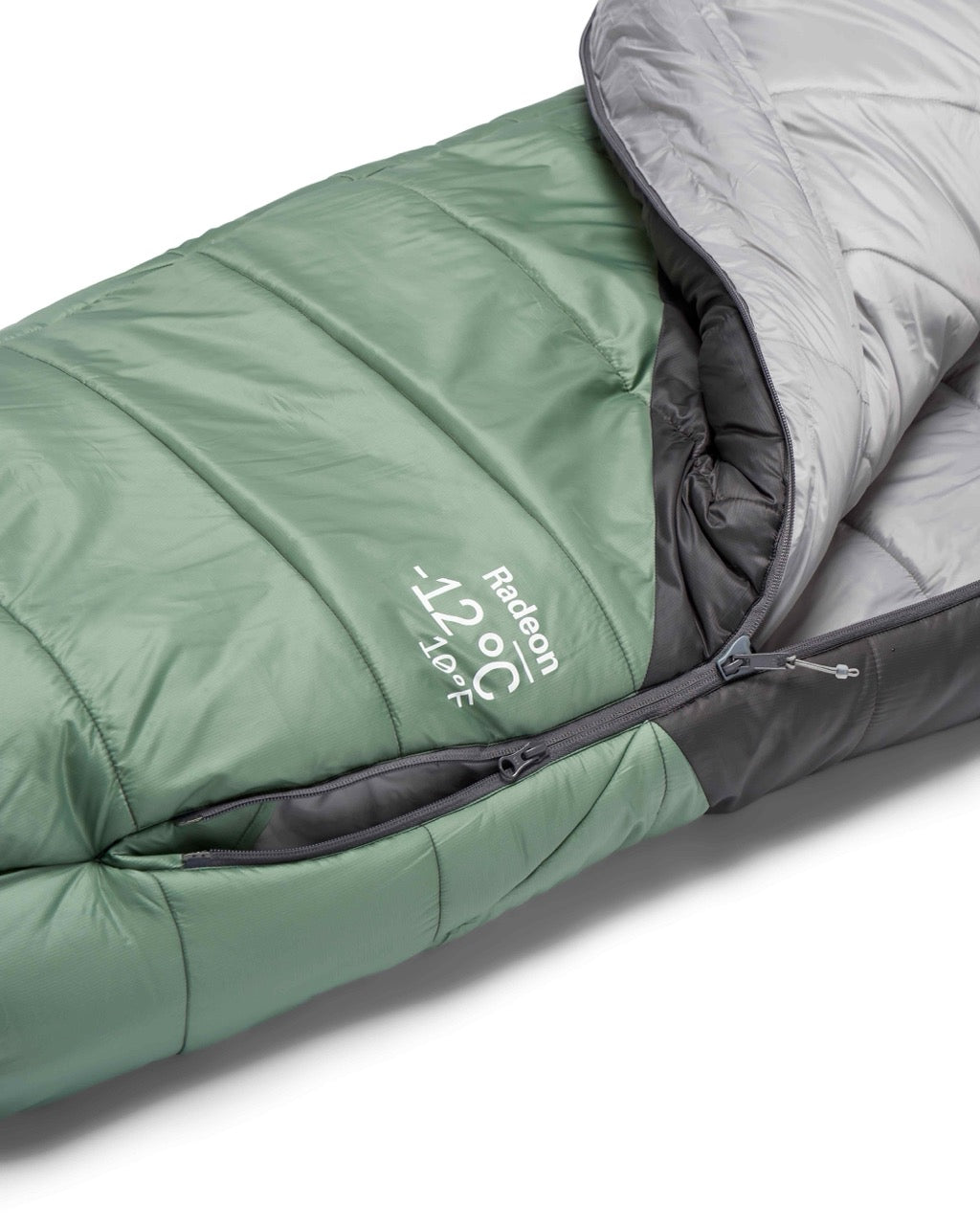 Syntetsovsäck Radeon -12C Women