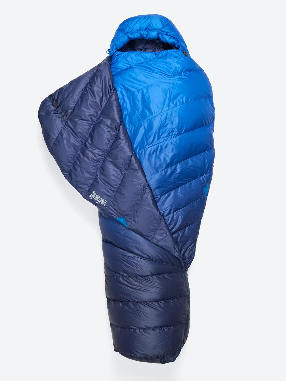 Dunsovsäck Wraptor 15 Regular