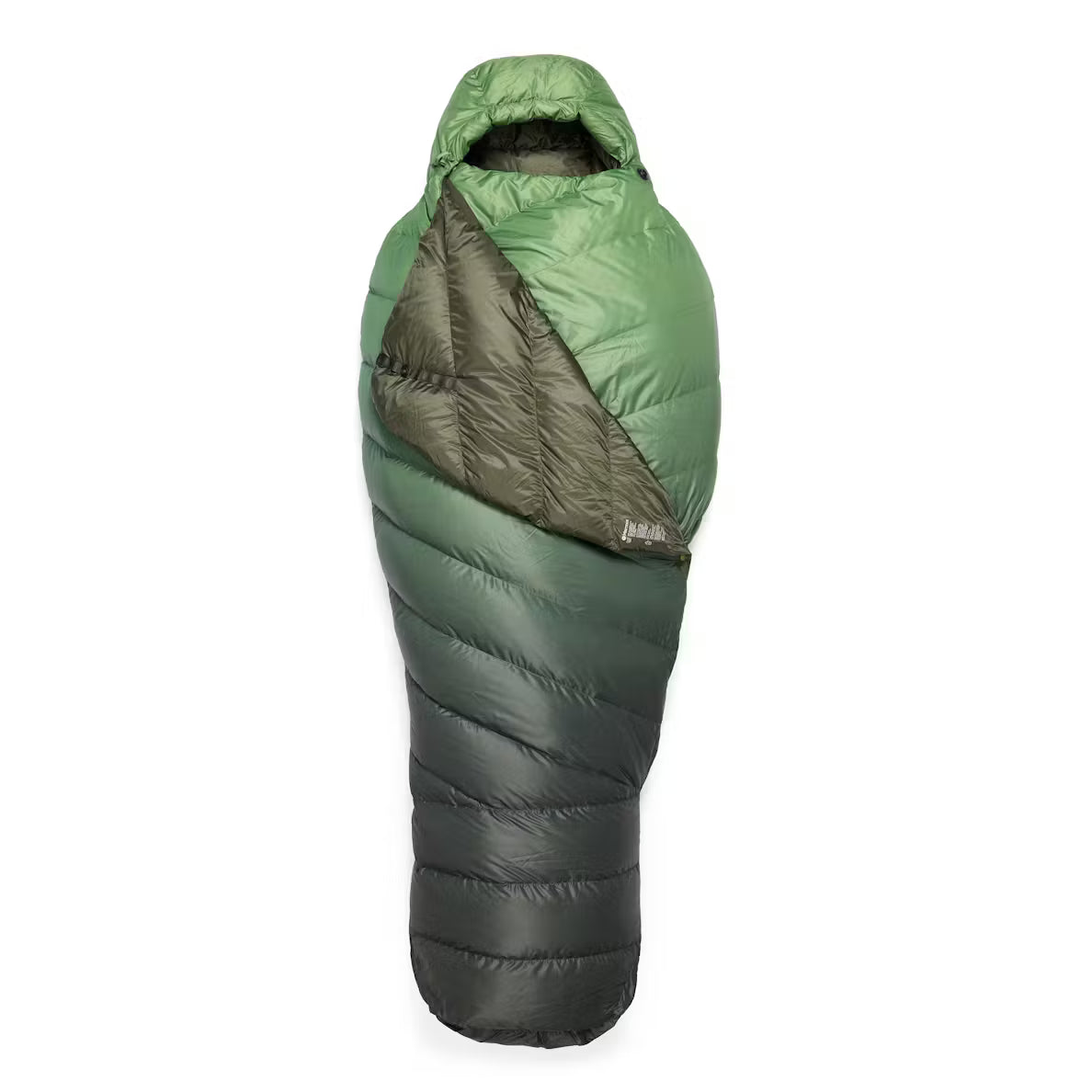 Dunsovsäck Wraptor 30 Regular