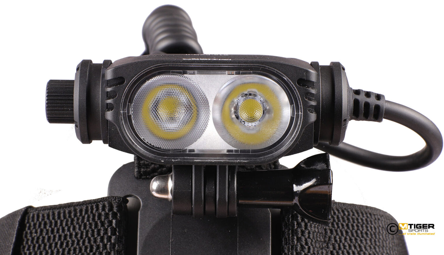 X15 head lamp kit 1500 Lumen