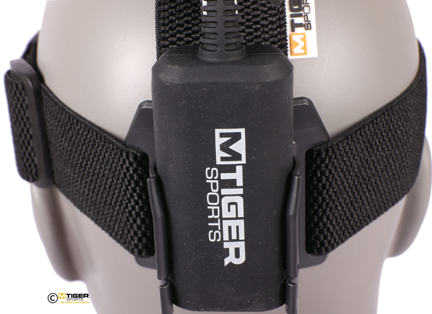 X15 - Ski by night edition incl. extra battery