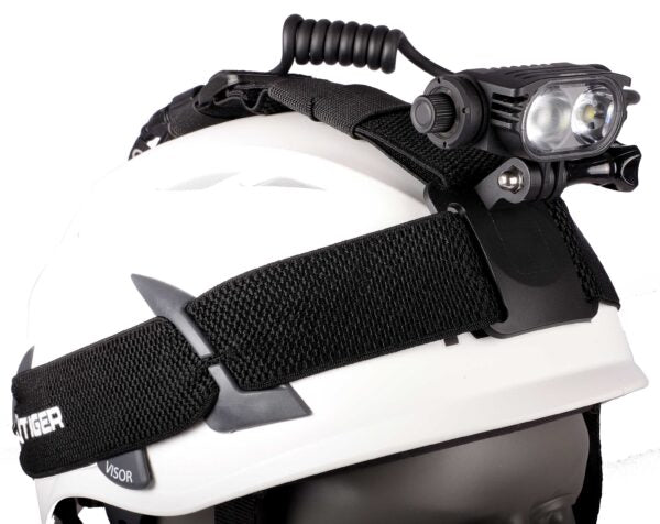 X15 - Ski by night edition incl. extra battery