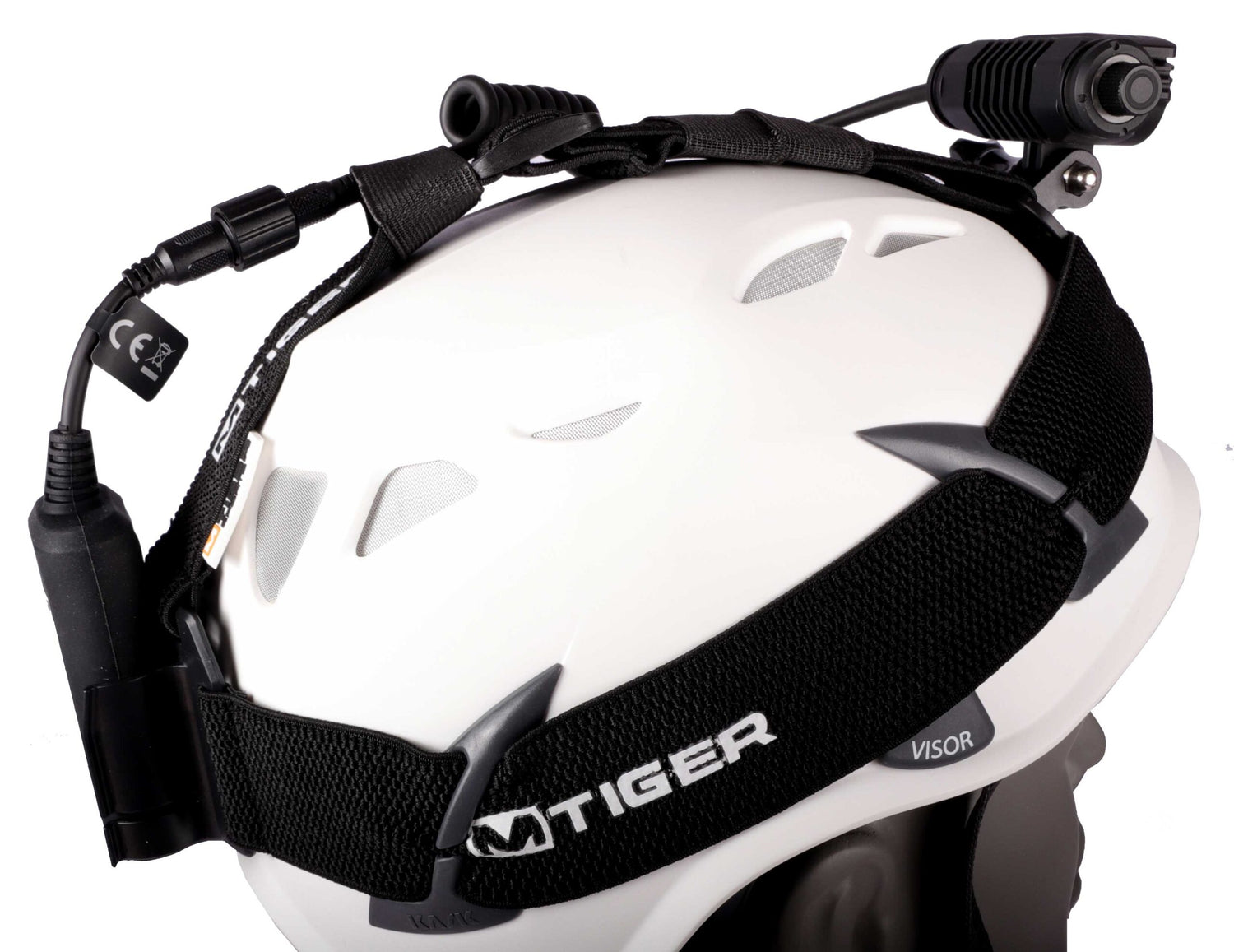 X15 - Ski by night edition incl. extra battery