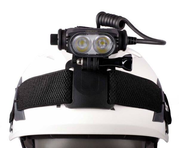 X15 - Ski by night edition incl. extra battery